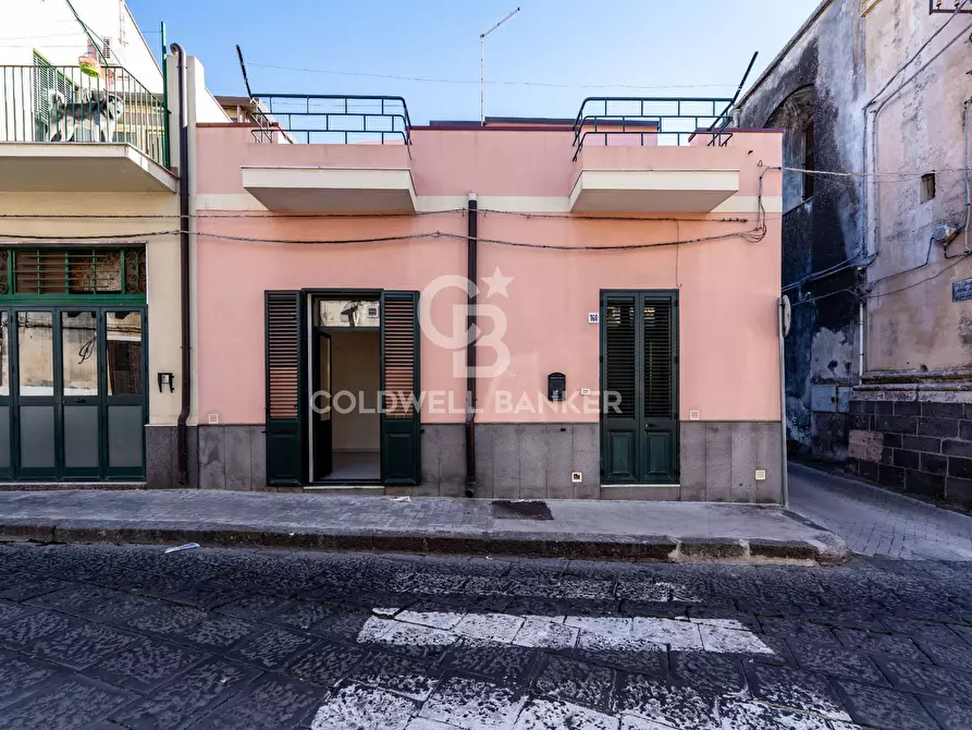 Immagine 3 di Casa indipendente in affitto  in via Vittorio Emanuele III 160 a Acireale