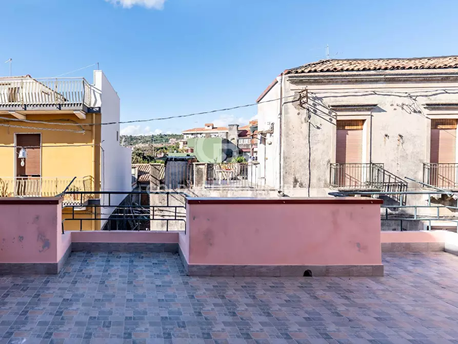 Immagine 9 di Casa indipendente in affitto  in via Vittorio Emanuele III 160 a Acireale