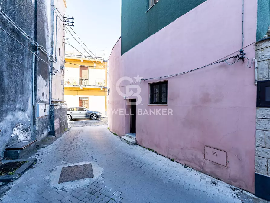 Immagine 20 di Casa indipendente in affitto  in via Vittorio Emanuele III 160 a Acireale