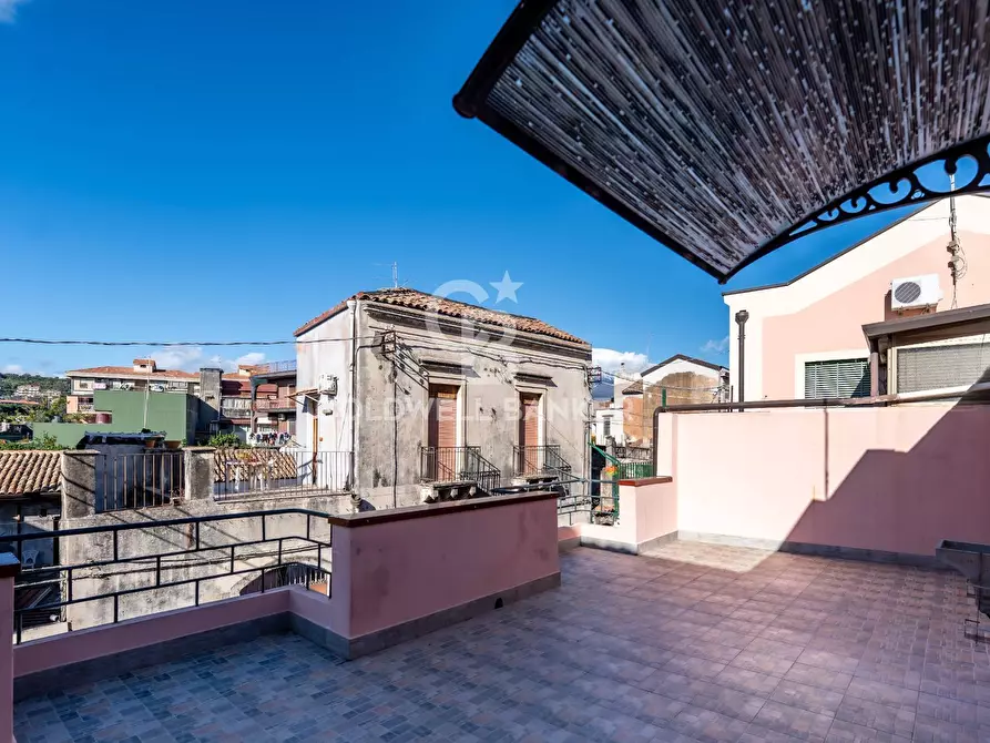 Immagine 28 di Casa indipendente in affitto  in via Vittorio Emanuele III 160 a Acireale
