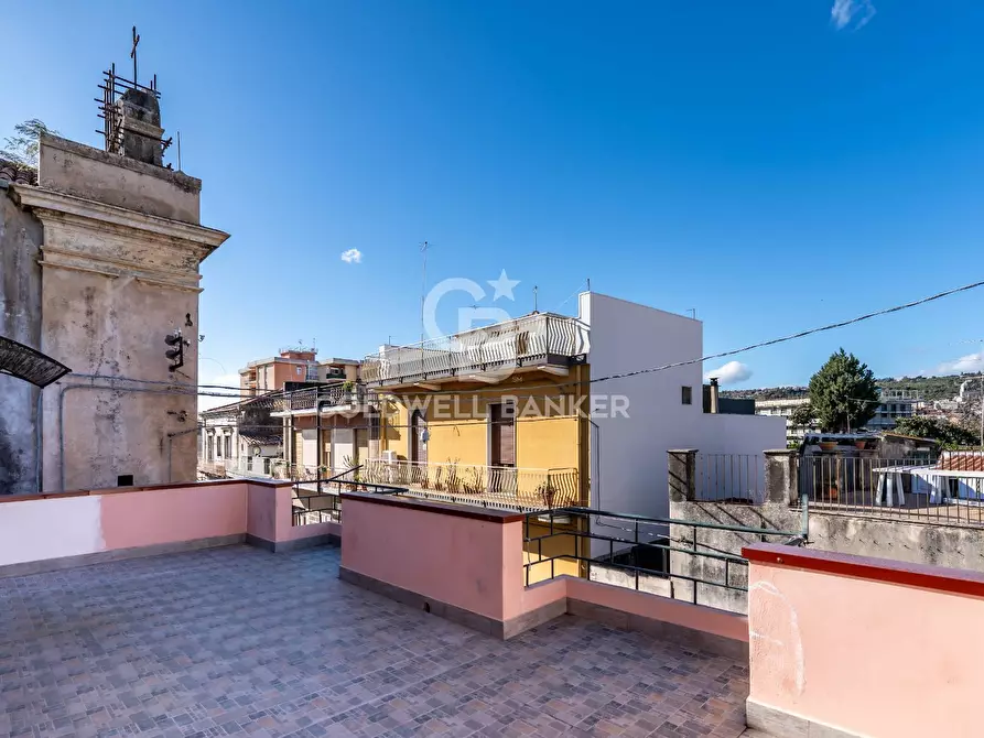 Immagine 29 di Casa indipendente in affitto  in via Vittorio Emanuele III 160 a Acireale