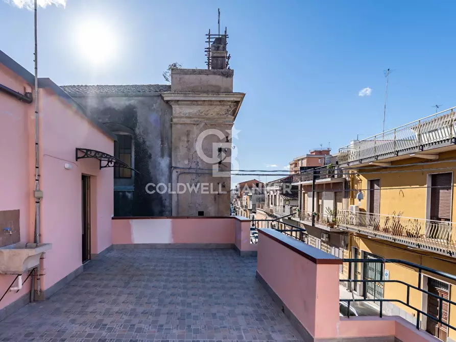 Immagine 30 di Casa indipendente in affitto  in via Vittorio Emanuele III 160 a Acireale