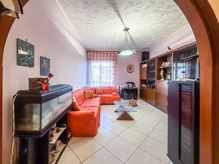 Immagine 2 di Appartamento in vendita  in Via Olimpiadi 3 a Aci Catena