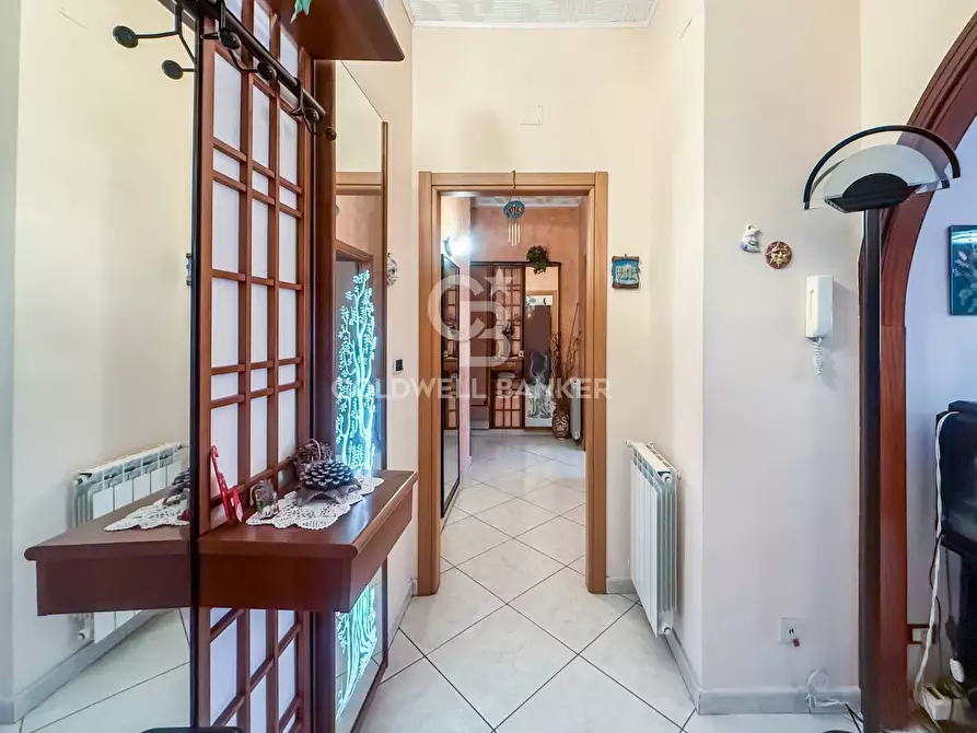 Immagine 3 di Appartamento in vendita  in Via Olimpiadi 3 a Aci Catena