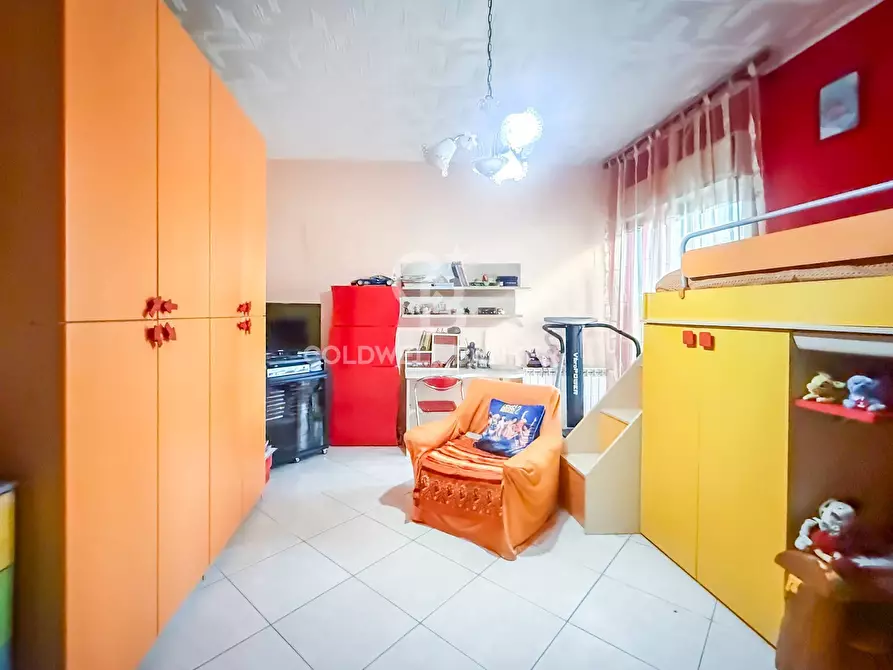 Immagine 6 di Appartamento in vendita  in Via Olimpiadi 3 a Aci Catena