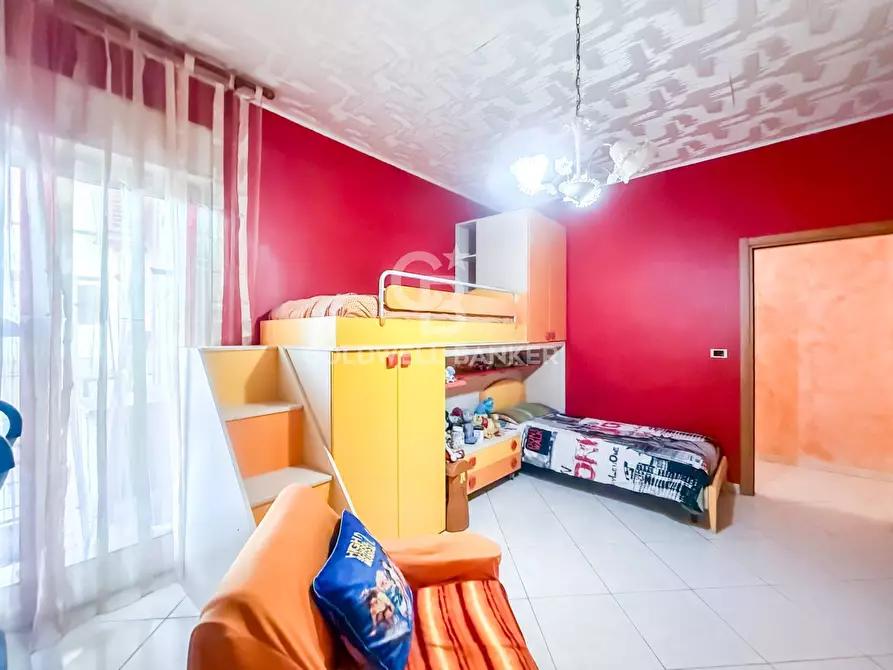 Immagine 7 di Appartamento in vendita  in Via Olimpiadi 3 a Aci Catena