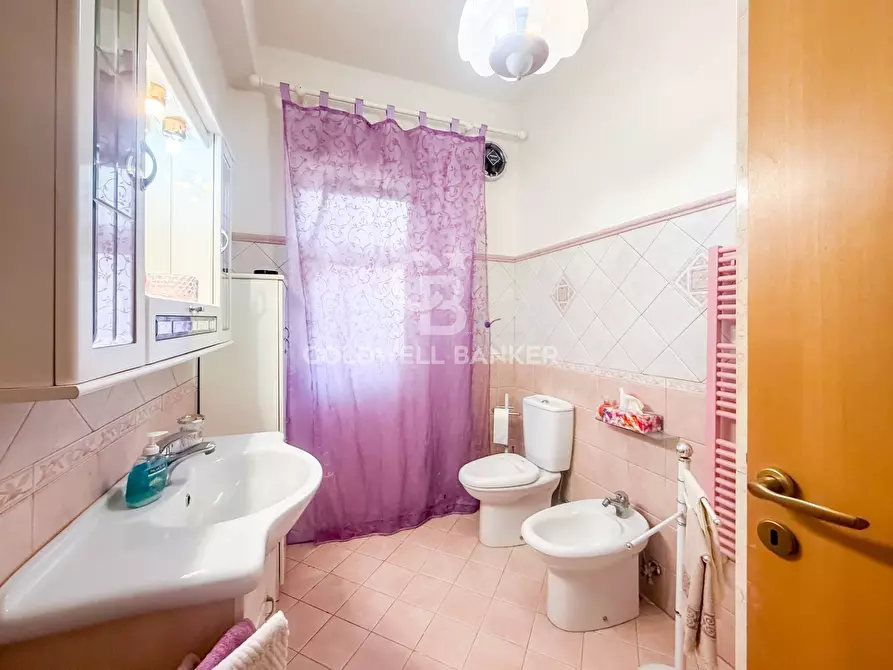 Immagine 8 di Appartamento in vendita  in Via Olimpiadi 3 a Aci Catena