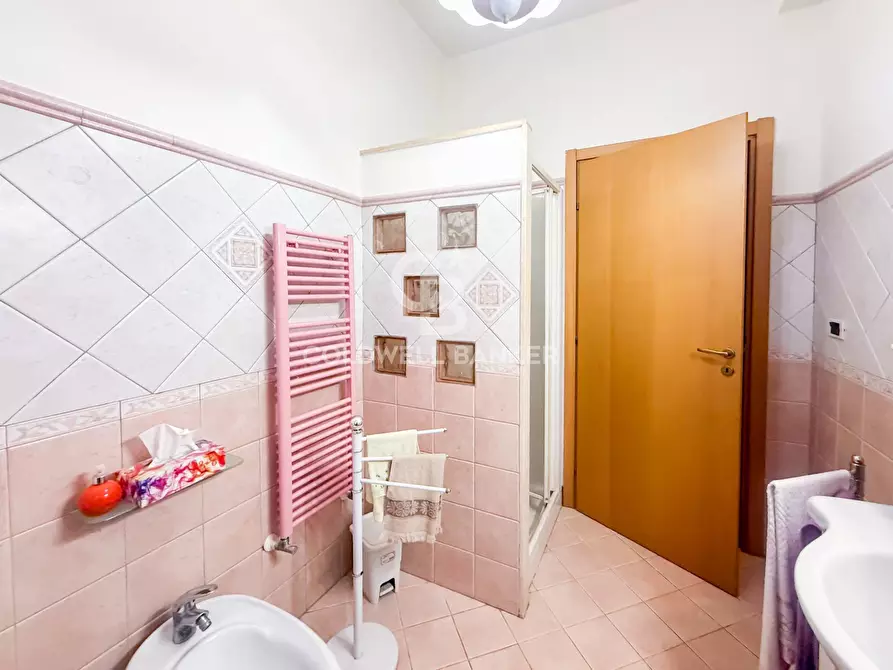 Immagine 9 di Appartamento in vendita  in Via Olimpiadi 3 a Aci Catena