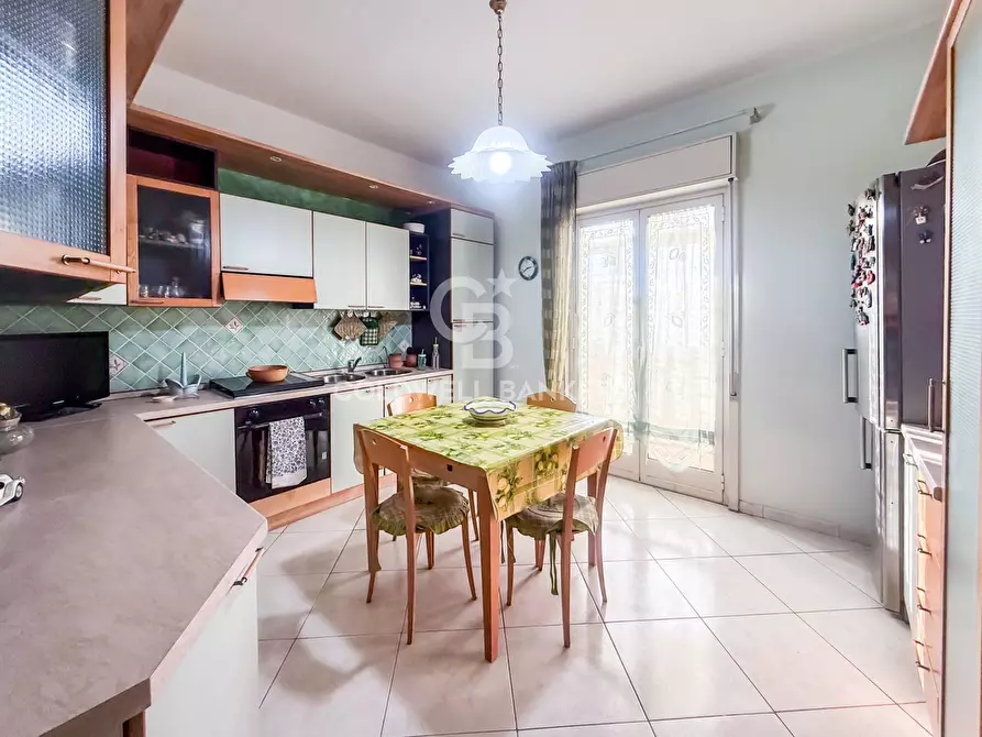 Immagine 10 di Appartamento in vendita  in Via Olimpiadi 3 a Aci Catena