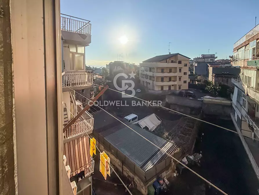 Immagine 12 di Appartamento in vendita  in Via Olimpiadi 3 a Aci Catena