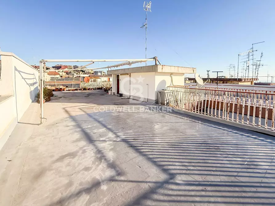 Immagine 14 di Appartamento in vendita  in Via Olimpiadi 3 a Aci Catena