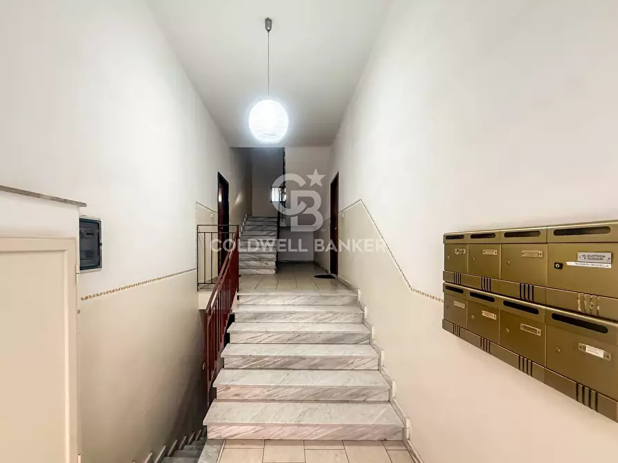 Immagine 16 di Appartamento in vendita  in Via Olimpiadi 3 a Aci Catena