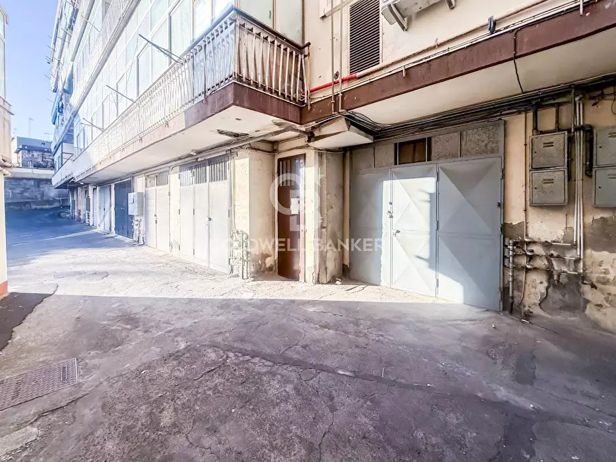 Immagine 17 di Appartamento in vendita  in Via Olimpiadi 3 a Aci Catena