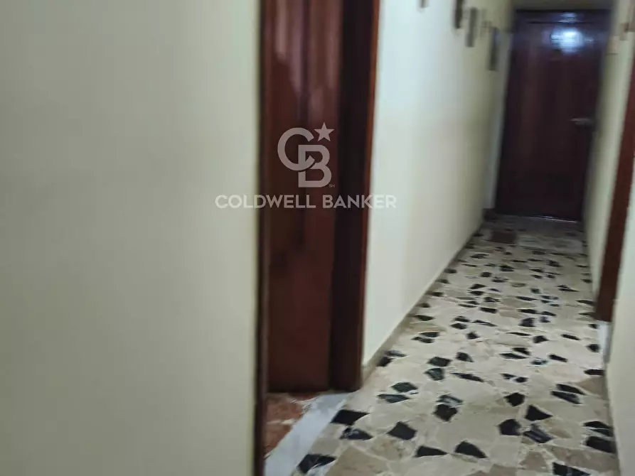 Immagine 10 di Casa semindipendente in vendita  in Via Camillo Benso Conte di Cavour 12 a Santa Venerina