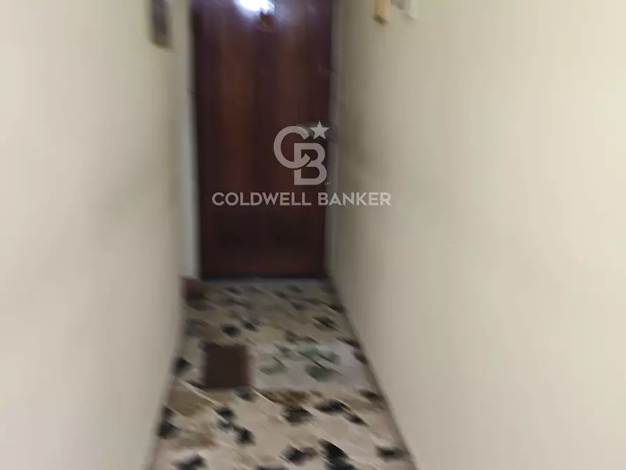 Immagine 12 di Casa semindipendente in vendita  in Via Camillo Benso Conte di Cavour 12 a Santa Venerina