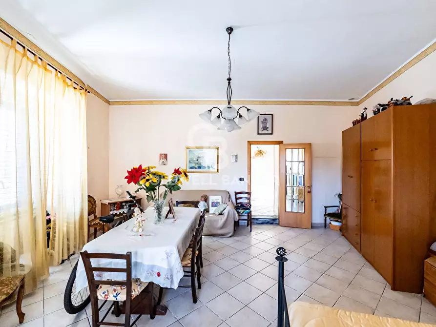 Immagine 10 di Casa indipendente in vendita  in via Santi Elena e Costantino 42 a Aci Catena