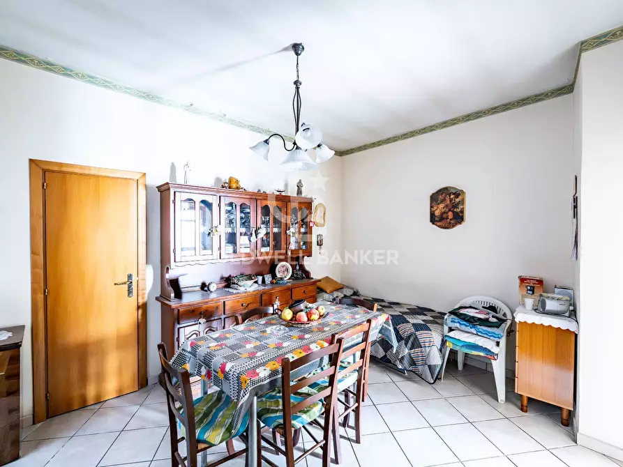 Immagine 11 di Casa indipendente in vendita  in via Santi Elena e Costantino 42 a Aci Catena