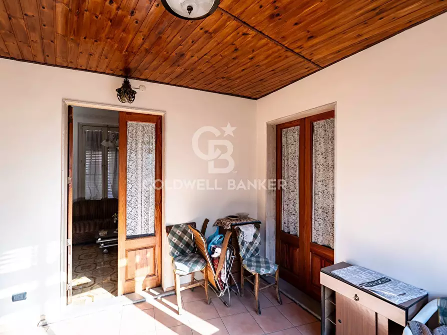 Immagine 19 di Casa indipendente in vendita  in via Santi Elena e Costantino 42 a Aci Catena