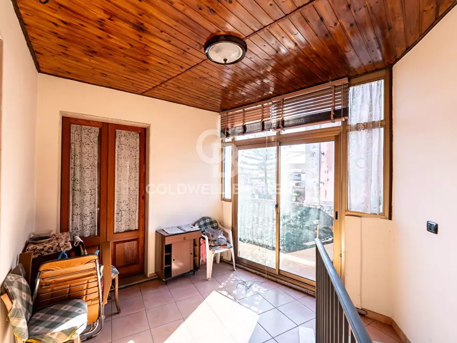 Immagine 20 di Casa indipendente in vendita  in via Santi Elena e Costantino 42 a Aci Catena