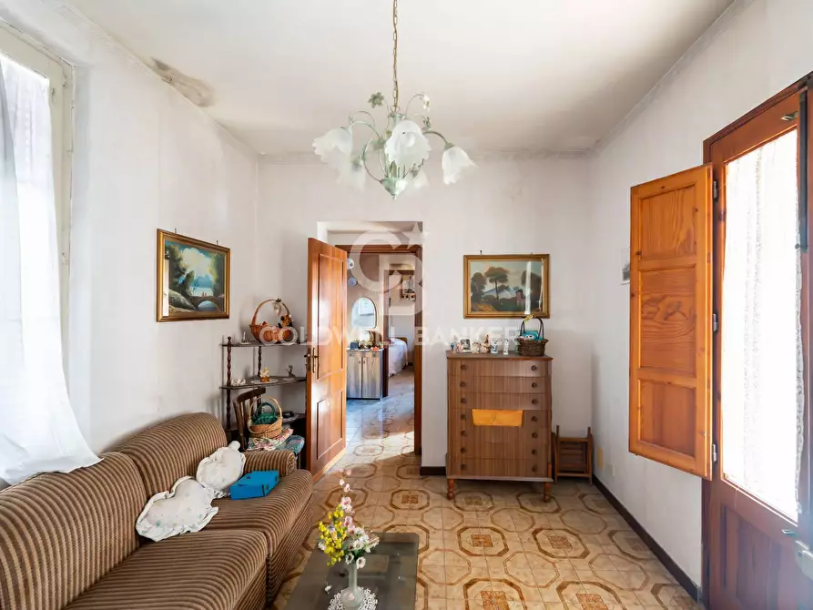 Immagine 22 di Casa indipendente in vendita  in via Santi Elena e Costantino 42 a Aci Catena