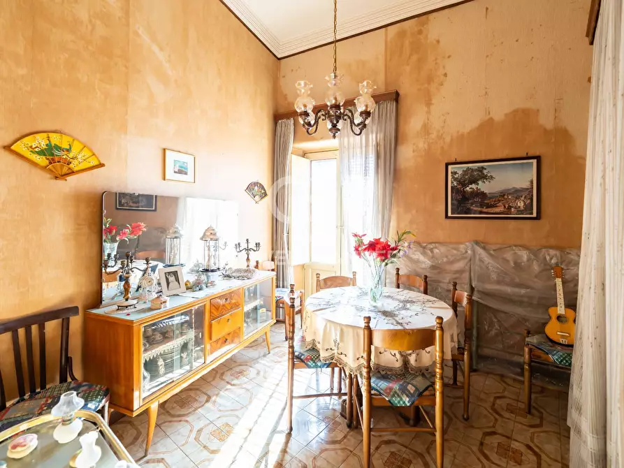 Immagine 25 di Casa indipendente in vendita  in via Santi Elena e Costantino 42 a Aci Catena