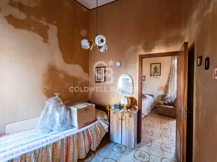 Immagine 26 di Casa indipendente in vendita  in via Santi Elena e Costantino 42 a Aci Catena