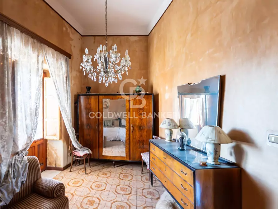 Immagine 31 di Casa indipendente in vendita  in via Santi Elena e Costantino 42 a Aci Catena