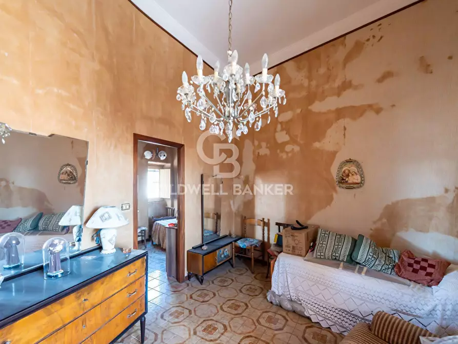 Immagine 33 di Casa indipendente in vendita  in via Santi Elena e Costantino 42 a Aci Catena