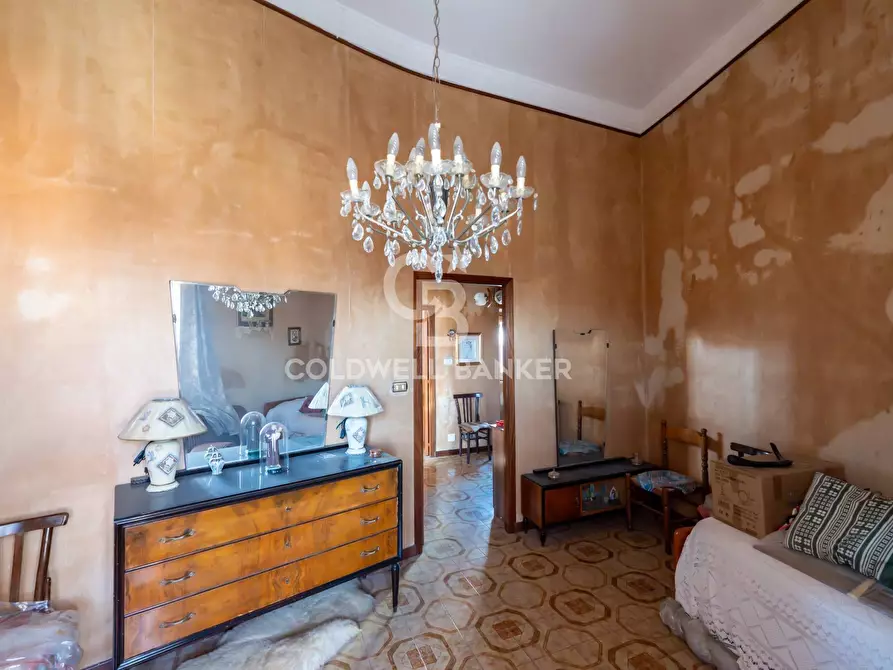 Immagine 34 di Casa indipendente in vendita  in via Santi Elena e Costantino 42 a Aci Catena