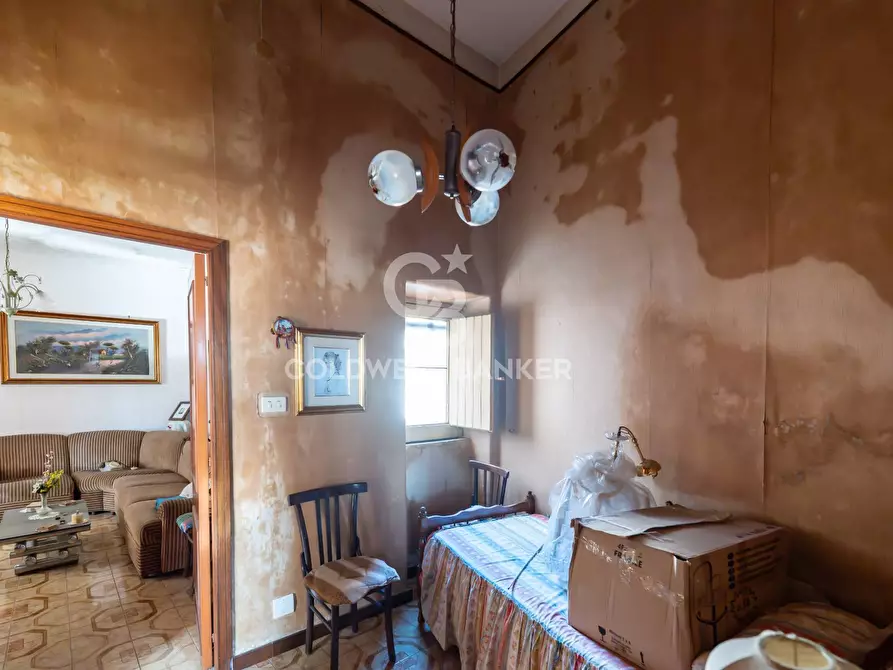 Immagine 36 di Casa indipendente in vendita  in via Santi Elena e Costantino 42 a Aci Catena