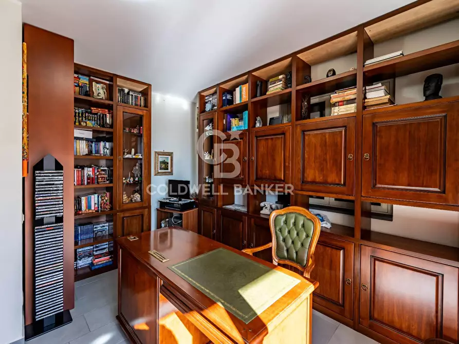 Immagine 6 di Villa in vendita  in via Giuseppe Ungaretti 7 a Aci Sant'antonio