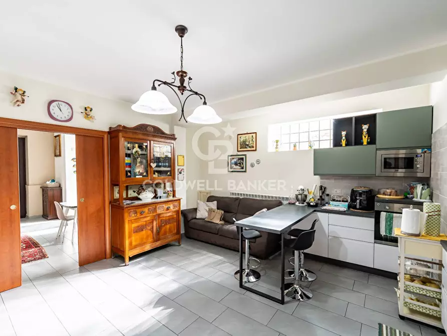 Immagine 8 di Villa in vendita  in via Giuseppe Ungaretti 7 a Aci Sant'antonio