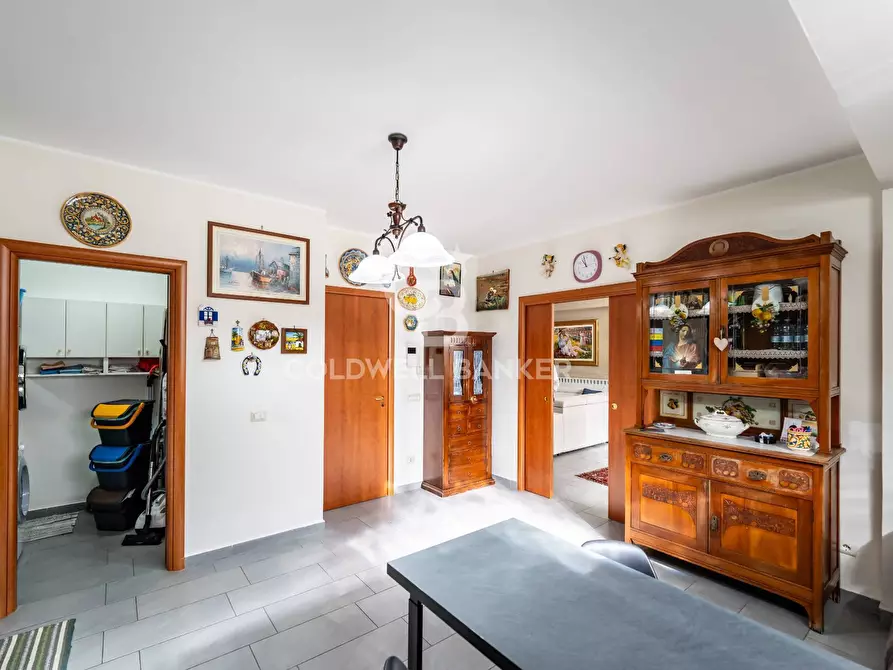 Immagine 15 di Villa in vendita  in via Giuseppe Ungaretti 7 a Aci Sant'antonio