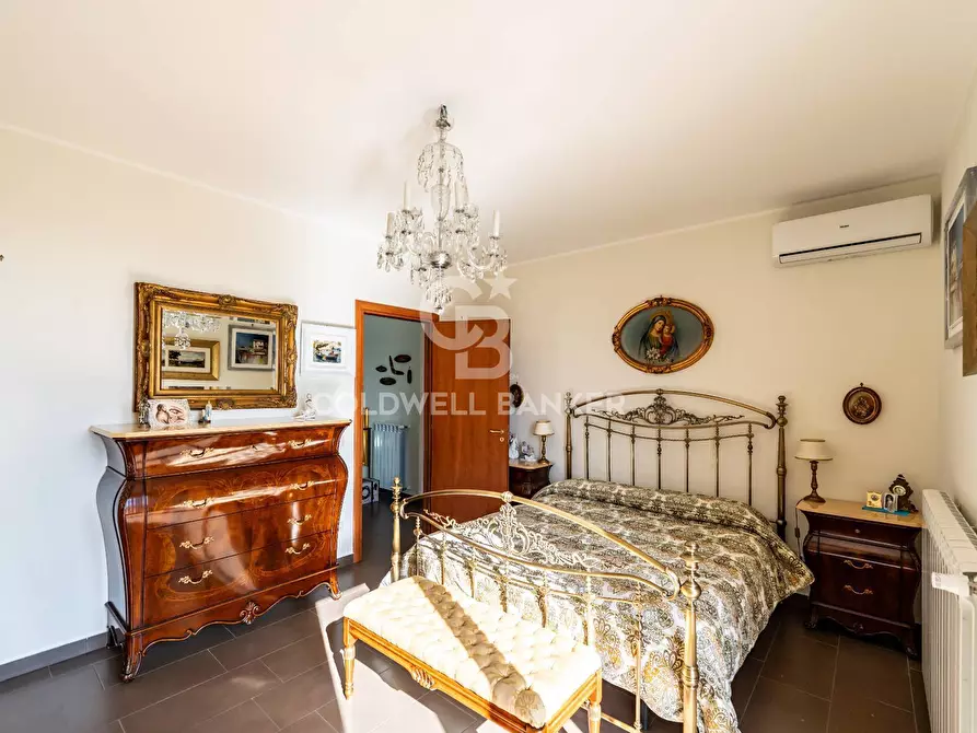 Immagine 16 di Villa in vendita  in via Giuseppe Ungaretti 7 a Aci Sant'antonio