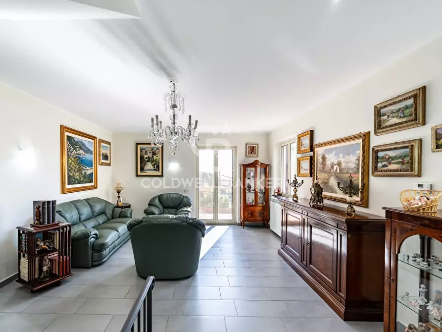 Immagine 20 di Villa in vendita  in via Giuseppe Ungaretti 7 a Aci Sant'antonio