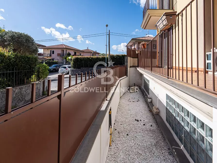 Immagine 22 di Villa in vendita  in via Giuseppe Ungaretti 7 a Aci Sant'antonio