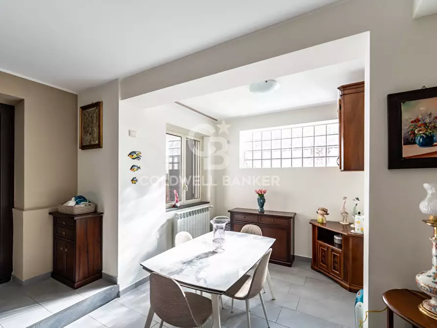 Immagine 25 di Villa in vendita  in via Giuseppe Ungaretti 7 a Aci Sant'antonio