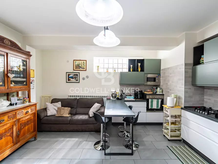 Immagine 28 di Villa in vendita  in via Giuseppe Ungaretti 7 a Aci Sant'antonio