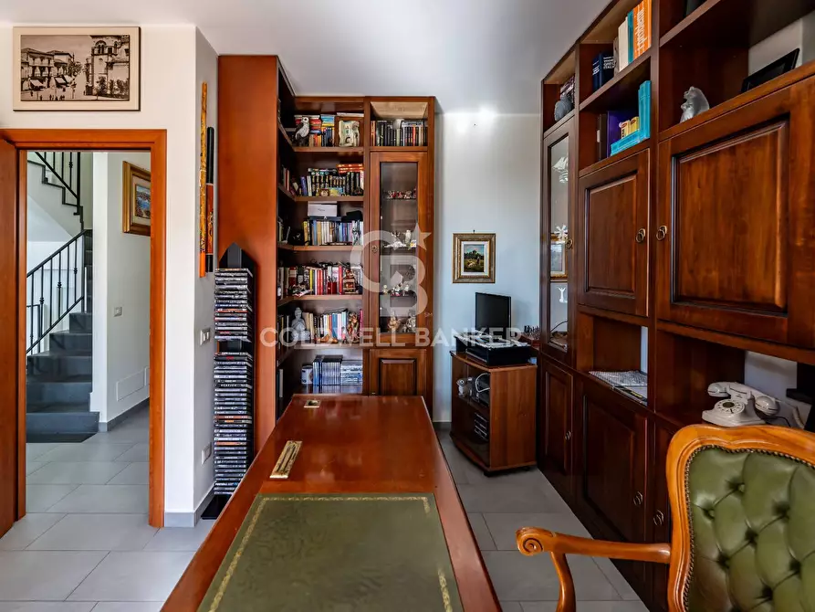 Immagine 29 di Villa in vendita  in via Giuseppe Ungaretti 7 a Aci Sant'antonio