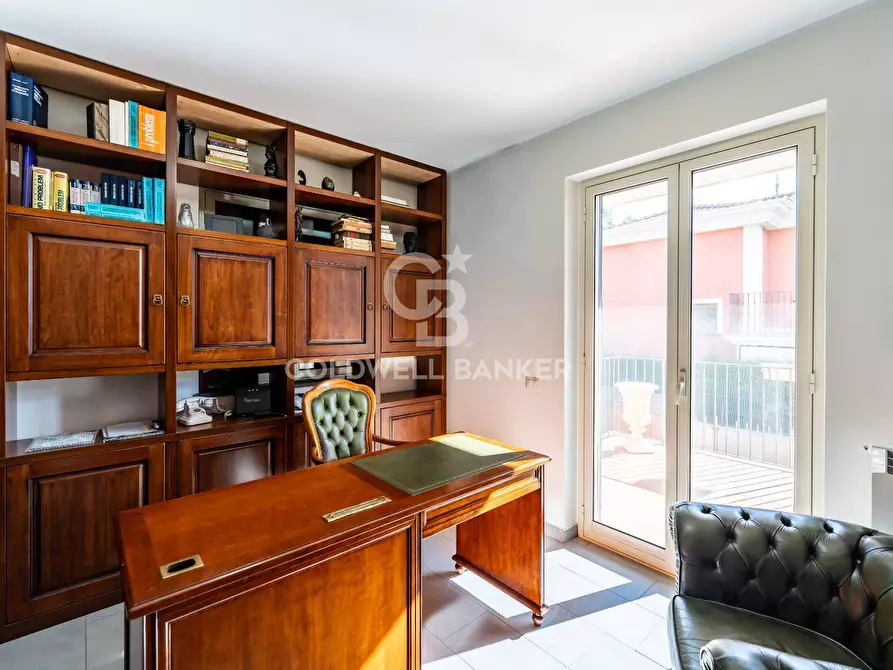 Immagine 33 di Villa in vendita  in via Giuseppe Ungaretti 7 a Aci Sant'antonio