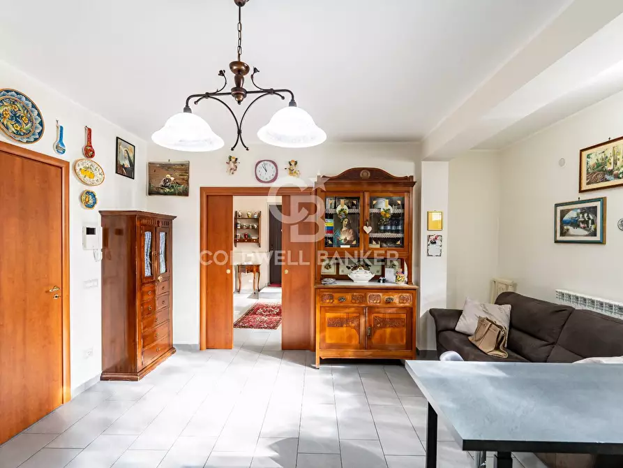 Immagine 35 di Villa in vendita  in via Giuseppe Ungaretti 7 a Aci Sant'antonio