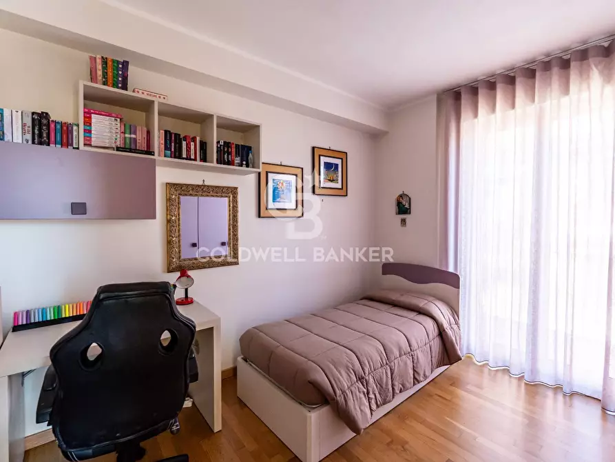 Immagine 36 di Villa in vendita  in via Giuseppe Ungaretti 7 a Aci Sant'antonio