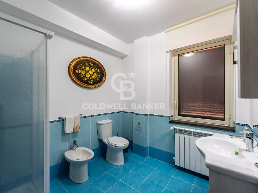 Immagine 43 di Villa in vendita  in via Giuseppe Ungaretti 7 a Aci Sant'antonio