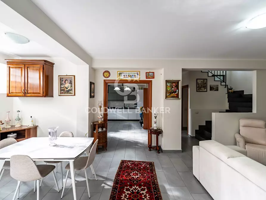 Immagine 44 di Villa in vendita  in via Giuseppe Ungaretti 7 a Aci Sant'antonio