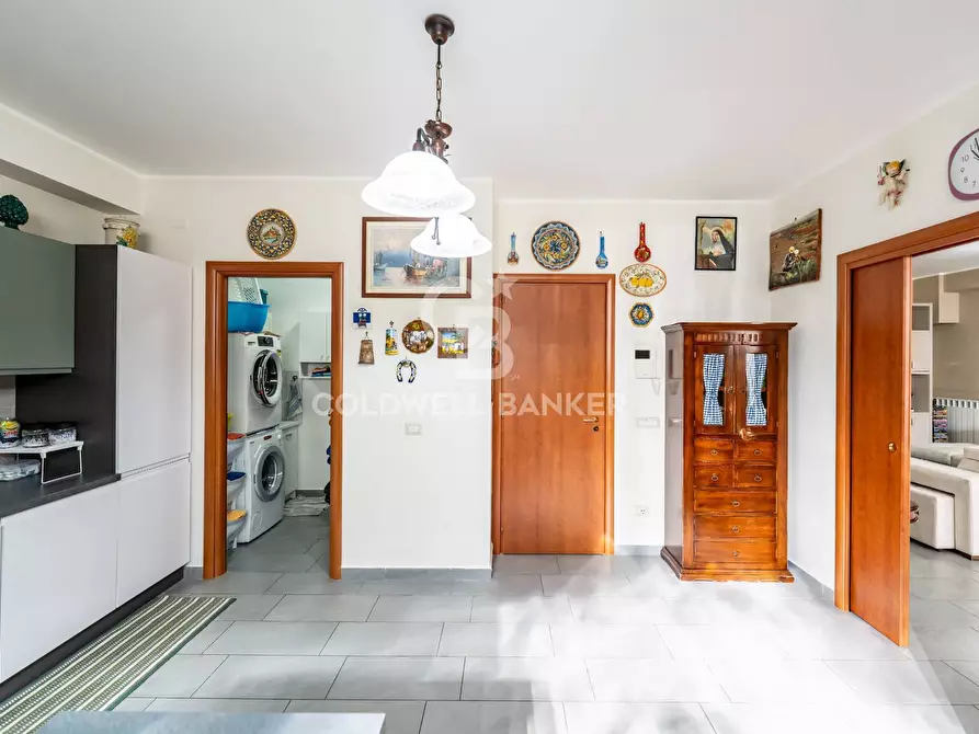 Immagine 47 di Villa in vendita  in via Giuseppe Ungaretti 7 a Aci Sant'antonio