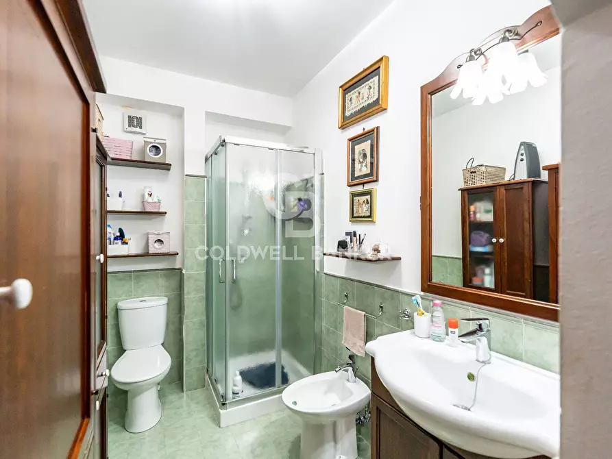 Immagine 48 di Villa in vendita  in via Giuseppe Ungaretti 7 a Aci Sant'antonio