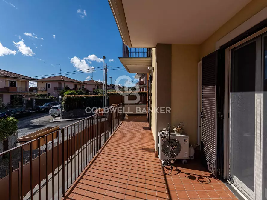 Immagine 50 di Villa in vendita  in via Giuseppe Ungaretti 7 a Aci Sant'antonio