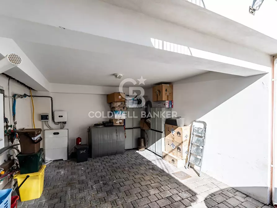 Immagine 51 di Villa in vendita  in via Giuseppe Ungaretti 7 a Aci Sant'antonio