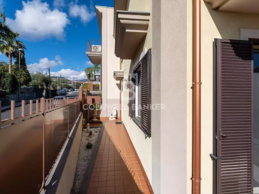 Immagine 52 di Villa in vendita  in via Giuseppe Ungaretti 7 a Aci Sant'antonio