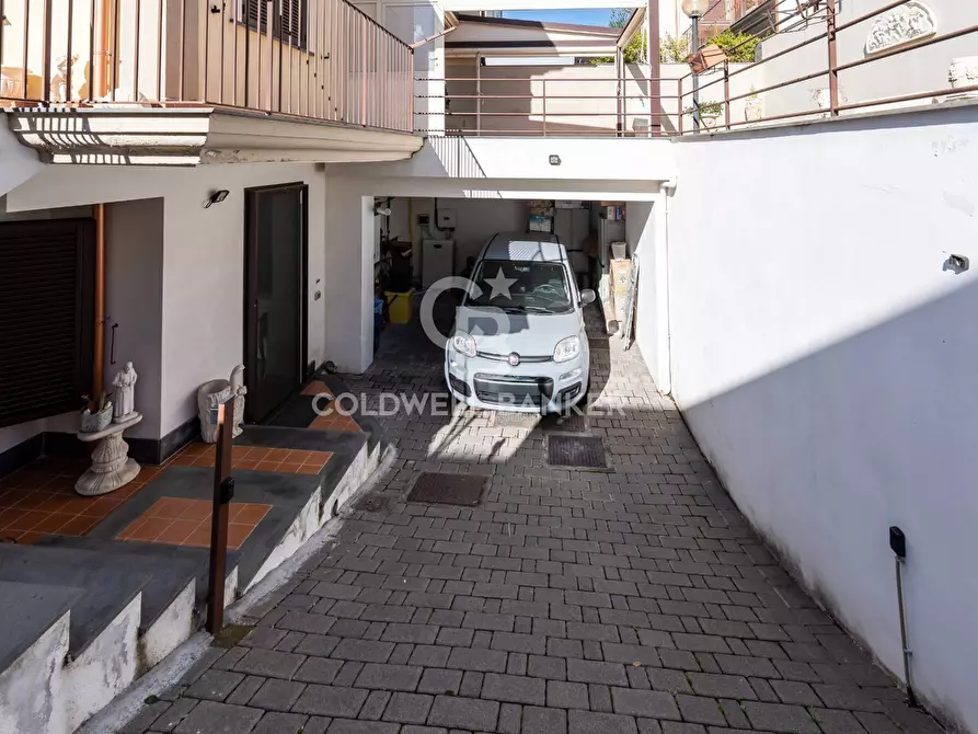 Immagine 54 di Villa in vendita  in via Giuseppe Ungaretti 7 a Aci Sant'antonio